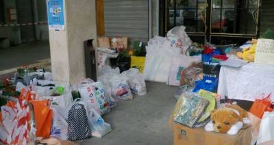 Στις 13 Δεκεμβρίου το 1ο Φεστιβάλ Φοιτητικό Φεστιβάλ Αλληλεγγύης Λήμνου