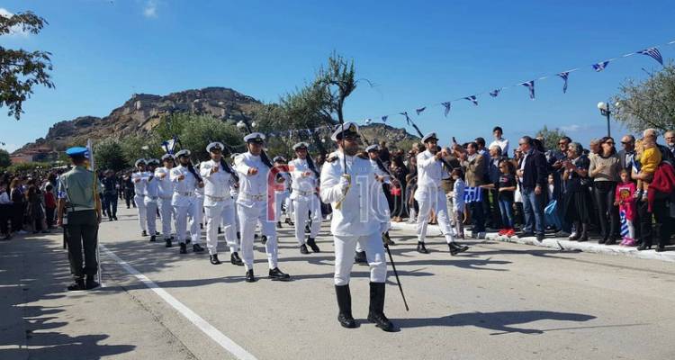 8 Οκτωβρίου: Το πρόγραμμα εορτασμού της 107ης Επετείου Απελευθέρωσης της Λήμνου