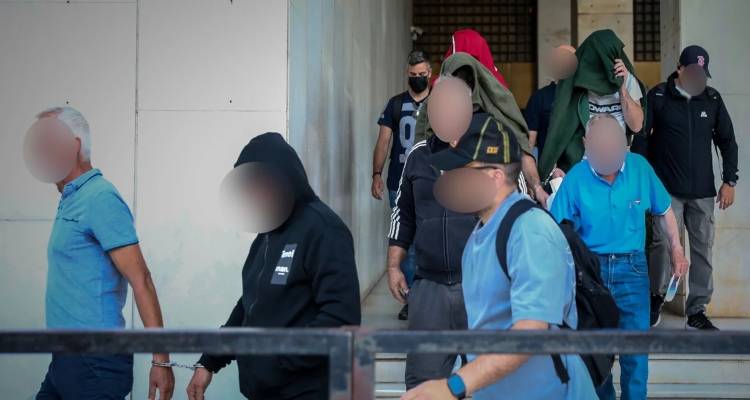 &Omicron;&Pi;&Epsilon;&Kappa;&Epsilon;&Pi;&Epsilon;: &Pi;&omicron;&iota;&nu;έ&sigmaf; &phi;&upsilon;&lambda;ά&kappa;&iota;&sigma;&eta;&sigmaf; &omega;&sigmaf; &tau;&rho;ί&alpha; &chi;&rho;ό&nu;&iota;&alpha; &kappa;&alpha;&iota; &pi;&rho;ό&sigma;&tau;&iota;&mu;&omicron; &alpha;&pi;ό 500 έ&omega;&sigmaf; 8.000 &epsilon;&upsilon;&rho;ώ &sigma;&epsilon; 57 &pi;&alpha;&rho;&alpha;&gamma;&omega;&gamma;&omicron;ύ&sigmaf; &alpha;&pi;ό &tau;&eta;&nu; &Kappa;&rho;ή&tau;&eta;