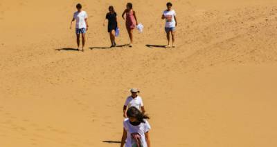 Έ&pi;&alpha;&theta;&alpha;&nu; &Lambda;ή&mu;&nu;&omicron;!