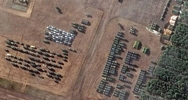 Κρίση στην Ουκρανία - Πούτιν: Η Μόσχα είναι έτοιμη να βρει «διπλωματικές λύσεις» με τους Δυτικούς