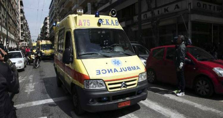 ΚΕΕΛΠΝΟ: Στους 26 οι νεκροί από επιπλοκές της γρίπης από τον Οκτώβριο