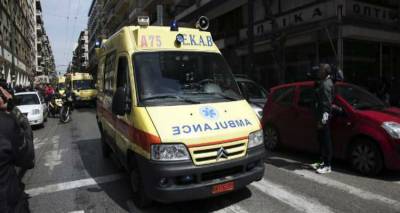 ΚΕΕΛΠΝΟ: Στους 26 οι νεκροί από επιπλοκές της γρίπης από τον Οκτώβριο