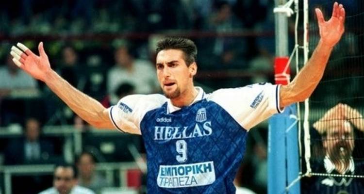 Νίκος Σαμαράς: Ο «αετός» που δεν θα ξεχάσουμε ποτέ (videos &amp; photos)