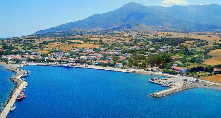 &Omicron; &Delta;ή&mu;&alpha;&rho;&chi;&omicron;&sigmaf; &Sigma;&alpha;&mu;&omicron;&theta;&rho;ά&kappa;&eta;&sigmaf; &sigma;&tau;&omicron;&nu; FM 100 &gamma;&iota;&alpha; &tau;&eta; &nu;έ&alpha; &pi;&rho;&omicron;&sigma;&pi;ά&theta;&epsilon;&iota;&alpha; &alpha;&kappa;&tau;&omicron;&pi;&lambda;&omicron;ϊ&kappa;ή&sigmaf; &sigma;ύ&nu;&delta;&epsilon;&sigma;&eta;&sigmaf; &mu;&epsilon; &tau;&eta; &Lambda;ή&mu;&nu;&omicron;