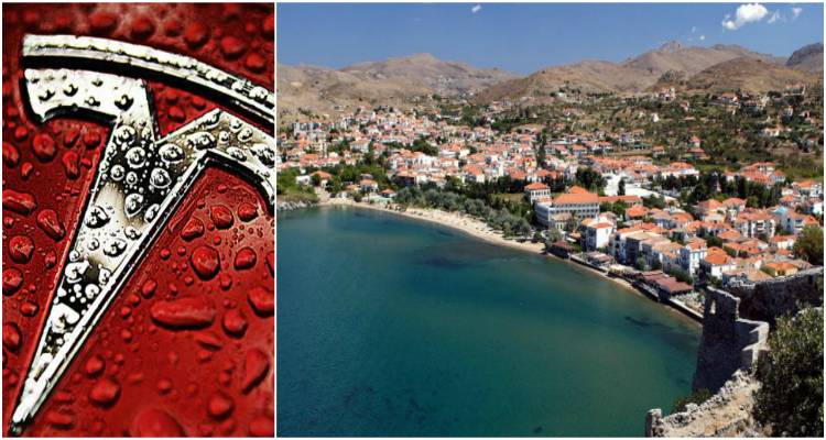 &Tau;&iota; &epsilon;&tau;&omicron;&iota;&mu;ά&zeta;&epsilon;&iota; &eta; Tesla &gamma;&iota;&alpha; &tau;&eta; &Lambda;ή&mu;&nu;&omicron;;