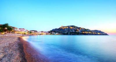 Ανακοινώθηκαν τα αποτελέσματα της αξιολόγησης του προγράμματος &quot;Αλιείας 2007 -2013&quot; | Επιχορήγηση για μια επιχείρηση από τη Λήμνο