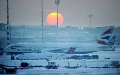 Αποσύρονται από τα αμερικανικά αεροδρόμια οι σαρωτές