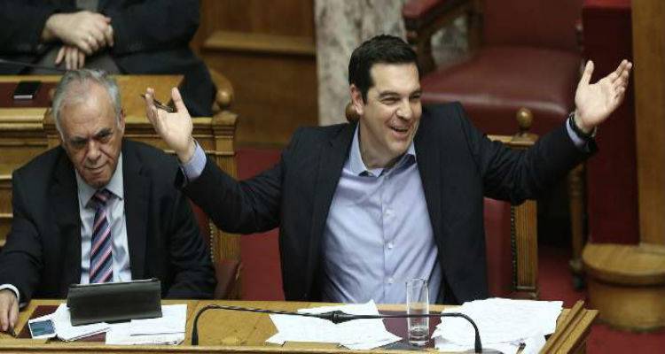 &Psi;&eta;&phi;ί&sigma;&tau;&eta;&kappa;&alpha;&nu; &mu;&epsilon; 153 &laquo;&Nu;&alpha;&iota;&raquo; &tau;&omicron; &Alpha;&sigma;&phi;&alpha;&lambda;&iota;&sigma;&tau;&iota;&kappa;ό &laquo;&lambda;&alpha;&iota;&mu;&eta;&tau;ό&mu;&omicron;&sigmaf;&raquo; &amp; &tau;&omicron; &Phi;&omicron;&rho;&omicron;&lambda;&omicron;&gamma;&iota;&kappa;ό &Tau;&sigma;ί&pi;&rho;&alpha;