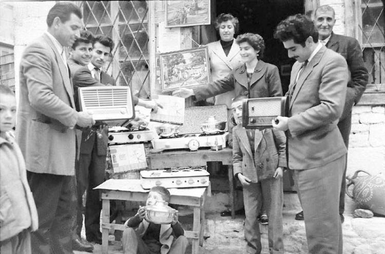 «Αη Στράτης Φωτογραφικά ίχνη 1940 – 1970» | Έκθεση φωτογραφίας στην Καβάλα