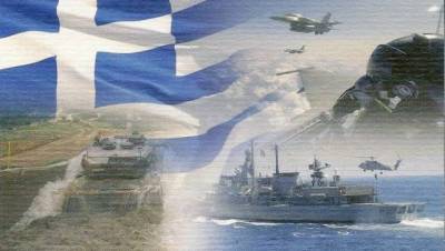 Η Λήμνος τιμά την ημέρα Ενόπλων Δυνάμεων