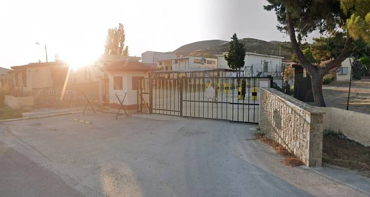 &Eta; 88 &Sigma;&Delta;&Iota; &gamma;&iota;&omicron;&rho;&tau;ά&zeta;&epsilon;&iota; &tau;&eta;&nu; &Pi;&alpha;&gamma;&kappa;ό&sigma;&mu;&iota;&alpha; &Eta;&mu;έ&rho;&alpha; Ά&rho;&tau;&omicron;&upsilon; &mu;&epsilon; &epsilon;&kappa;&delta;ή&lambda;&omega;&sigma;&eta; &sigma;&tau;&omicron; &Sigma;&tau;&rho;&alpha;&tau;ό&pi;&epsilon;&delta;&omicron; &laquo;&Alpha;&nu;&theta;&upsilon;&pi;&alpha;&sigma;&pi;&iota;&sigma;&tau;ή &Alpha;&chi;&iota;&lambda;&lambda;&alpha;&delta;έ&lambda;&eta;&raquo; &sigma;&tau;&omicron;&nu; &Kappa;ά&sigma;&pi;&alpha;&kappa;&alpha;