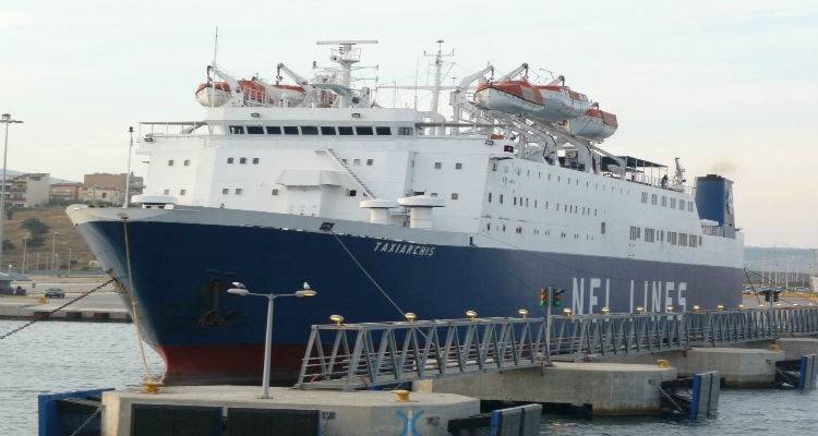 Επιστολή στον Δρίτσα απέστειλαν ο Έπαρχος και οι Δήμαρχοι Λήμνου και Αγίου Ευστρατίου