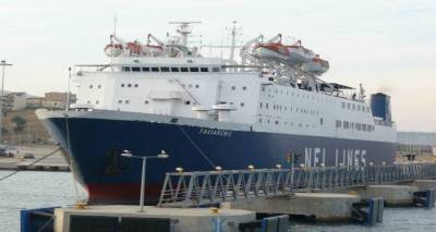 Επιστολή στον Δρίτσα απέστειλαν ο Έπαρχος και οι Δήμαρχοι Λήμνου και Αγίου Ευστρατίου