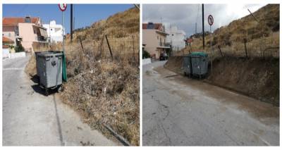 &Mu;ύ&rho;&iota;&nu;&alpha;: &Xi;&epsilon;&kappa;ί&nu;&eta;&sigma;&epsilon; &eta; &delta;&rho;ά&sigma;&eta; &tau;&omega;&nu; &epsilon;&theta;&epsilon;&lambda;&omicron;&nu;&tau;ώ&nu;