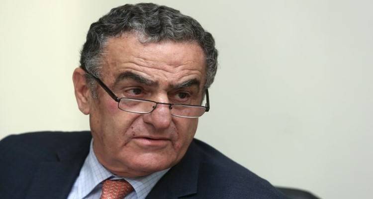 Χ. Αθανασίου: «Σήμερα τιμούμε, αλλά κάθε μέρα σεβόμαστε τις γυναίκες».