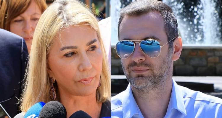 Έ&nu;&omicron;&chi;&omicron;&sigmaf; &omicron; &delta;&eta;&mu;&omicron;&sigma;&iota;&omicron;&gamma;&rho;ά&phi;&omicron;&sigmaf; &Delta;&eta;&mu;ή&tau;&rho;&eta;&sigmaf; &Mu;&alpha;&rho;έ&delta;&eta;&sigmaf; &gamma;&iota;&alpha; &epsilon;&kappa;&beta;ί&alpha;&sigma;&eta; &tau;&eta;&sigmaf; &Zeta;έ&tau;&tau;&alpha;&sigmaf; &Mu;&alpha;&kappa;&rho;ή