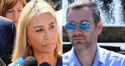 Έ&nu;&omicron;&chi;&omicron;&sigmaf; &omicron; &delta;&eta;&mu;&omicron;&sigma;&iota;&omicron;&gamma;&rho;ά&phi;&omicron;&sigmaf; &Delta;&eta;&mu;ή&tau;&rho;&eta;&sigmaf; &Mu;&alpha;&rho;έ&delta;&eta;&sigmaf; &gamma;&iota;&alpha; &epsilon;&kappa;&beta;ί&alpha;&sigma;&eta; &tau;&eta;&sigmaf; &Zeta;έ&tau;&tau;&alpha;&sigmaf; &Mu;&alpha;&kappa;&rho;ή