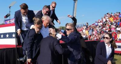 &Pi;ώ&sigmaf; &eta; &epsilon;&pi;ί&theta;&epsilon;&sigma;&eta; &kappa;&alpha;&tau;ά &tau;&omicron;&upsilon; &Tau;&rho;&alpha;&mu;&pi; &sigma;&tau;&iota;&sigmaf; &beta;&alpha;&theta;&iota;ά &pi;&omicron;&lambda;&omega;&mu;έ&nu;&epsilon;&sigmaf; &Eta;&Pi;&Alpha; &alpha;&lambda;&lambda;ά&zeta;&epsilon;&iota; &tau;&alpha; &delta;&epsilon;&delta;&omicron;&mu;έ&nu;&alpha; &sigma;&tau;&eta;&nu; &kappa;&omicron;ύ&rho;&sigma;&alpha; &mu;&epsilon; &tau;&omicron;&nu; &Mu;&pi;ά&iota;&nu;&tau;&epsilon;&nu;