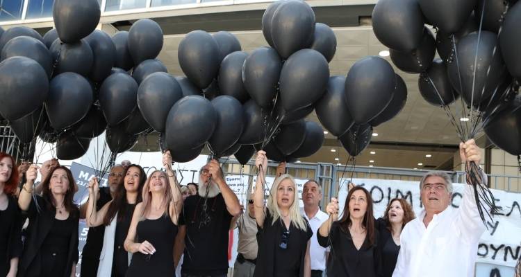 &Mu;ά&tau;&iota;: &Pi;ώ&sigmaf; ά&nu;&omicron;&iota;&xi;&epsilon; &eta; &pi;ό&rho;&tau;&alpha; &tau;&eta;&sigmaf; &phi;&upsilon;&lambda;&alpha;&kappa;ή&sigmaf; &gamma;&iota;&alpha; &tau;&omicron; &tau;ό&tau;&epsilon; &alpha;&rho;&chi;&eta;&gamma;&epsilon;ί&omicron; &tau;&eta;&sigmaf; &Pi;&upsilon;&rho;&omicron;&sigma;&beta;&epsilon;&sigma;&tau;&iota;&kappa;ή&sigmaf; &kappa;&alpha;&iota; &tau;&omicron;&nu; &gamma;.&gamma;. &Pi;&omicron;&lambda;&iota;&tau;&iota;&kappa;ή&sigmaf; &Pi;&rho;&omicron;&sigma;&tau;&alpha;&sigma;ί&alpha;&sigmaf;