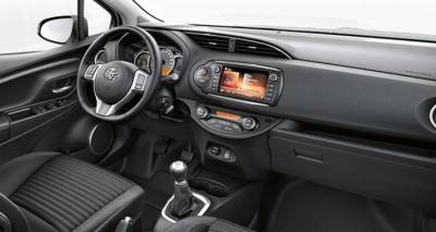 &Lambda;ή&mu;&nu;&omicron;&sigmaf; &ndash; &Mu;&iota;&kappa;&rho;ή &alpha;&gamma;&gamma;&epsilon;&lambda;ί&alpha;: &Pi;&omega;&lambda;&epsilon;ί&tau;&alpha;&iota; Toyota Yaris