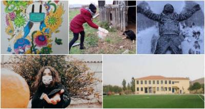 &Pi;&alpha;&nu;&epsilon;&lambda;&lambda;ή&nu;&iota;&alpha; &beta;&rho;ά&beta;&epsilon;&upsilon;&sigma;&eta; &mu;&alpha;&theta;&eta;&tau;ώ&nu; &tau;&omicron;&upsilon; &Gamma;&upsilon;&mu;&nu;&alpha;&sigma;ί&omicron;&upsilon; &Lambda;&iota;&beta;&alpha;&delta;&omicron;&chi;&omega;&rho;ί&omicron;&upsilon;