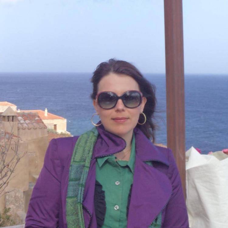 Και η Ελεονώρα Γεώργα στο ψηφοδέλτιο Μπουλώτη