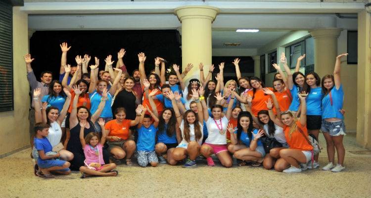 Οι «Λημνιοί εν Δράσει» ευχαριστούν...