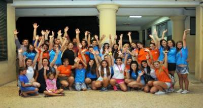 Οι «Λημνιοί εν Δράσει» ευχαριστούν...