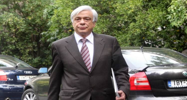 Στη Λήμνο κατά πάσα πιθανότητα την ερχόμενη εβδομάδα ο  Πρόεδρος της Δημοκρατίας