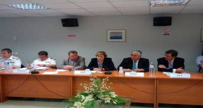 Έκπτωτη η ΝΕΛ μετά το ΣΑΣ της Παρασκευής; | Την άποψη του Συμβουλίου ζητάει ο Δρίτσας