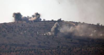 Ιράκ: Η Τουρκία εξαπέλυσε αεροπορική επίθεση σε περιοχές Κούρδων