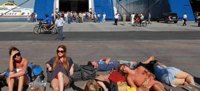 &Kappa;&alpha;&theta;&upsilon;&sigma;&tau;έ&rho;&eta;&sigma;&epsilon; &tau;&omicron; &pi;&lambda;&omicron;ί&omicron;; &Delta;&iota;&kappa;&alpha;&iota;&omicron;ύ&sigma;&alpha;&iota; &alpha;&pi;&omicron;&zeta;&eta;&mu;ί&omega;&sigma;&eta; - &Tau;&iota; &pi;&rho;&omicron;&beta;&lambda;έ&pi;&epsilon;&iota; &eta; &alpha;&pi;ό&phi;&alpha;&sigma;&eta;