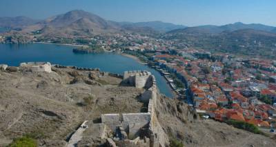 118 &pi;&rho;&omicron;&sigma;&lambda;ή&psi;&epsilon;&iota;&sigmaf; &mu;ό&nu;&iota;&mu;&omega;&nu; &sigma;&epsilon; &Delta;ή&mu;&omicron;&upsilon;&sigmaf; &kappa;&alpha;&iota; &Pi;&epsilon;&rho;&iota;&phi;έ&rho;&epsilon;&iota;&epsilon;&sigmaf;: 3 &theta;έ&sigma;&epsilon;&iota;&sigmaf; &sigma;&epsilon; &Lambda;ή&mu;&nu;&omicron; &kappa;&alpha;&iota; &Alpha;ϊ-&Sigma;&tau;&rho;ά&tau;&eta;