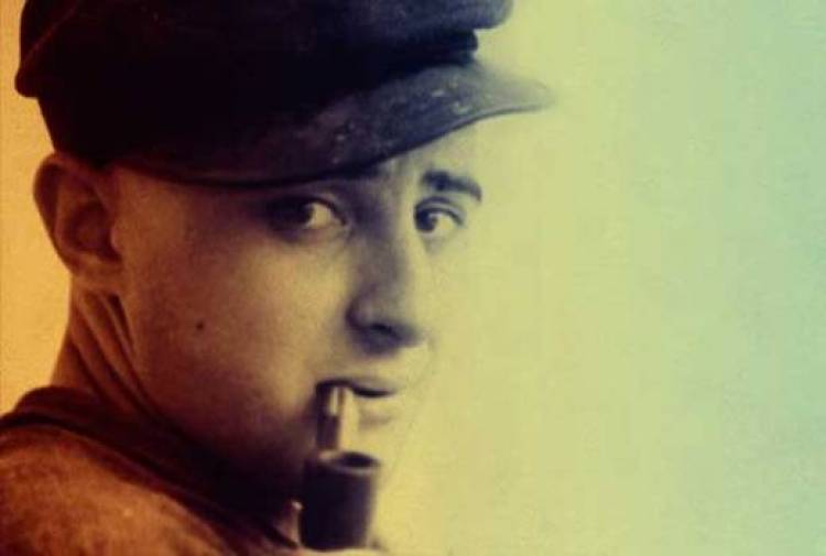 &Omicron; &pi;&omicron;&iota;&eta;&tau;ή&sigmaf; &tau;&omega;&nu; &laquo;&mu;&epsilon;&gamma;ά&lambda;&omega;&nu; &omicron;&rho;&iota;&zeta;ό&nu;&tau;&omega;&nu;&raquo; &Nu;ί&kappa;&omicron;&sigmaf; &Kappa;&alpha;&beta;&beta;&alpha;&delta;ί&alpha;&sigmaf;