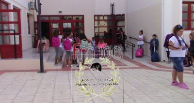 &Lambda;ή&mu;&nu;&omicron;&sigmaf;: &Pi;&omicron;&iota;ή&tau;&rho;&iota;&alpha; &epsilon;&tau;ώ&nu; 12! | &Tau;&omicron; 3&omicron; &Delta;&eta;&mu;&omicron;&tau;&iota;&kappa;ό &sigma;&upsilon;&gamma;&chi;&alpha;ί&rho;&epsilon;&iota; &tau;&eta;&nu; &Epsilon;. &Kappa;&alpha;&tau;&sigma;&iota;&gamma;&iota;&alpha;&nu;&nu;&omicron;&pi;&omicron;ύ&lambda;&omicron;&upsilon;