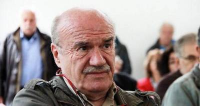 Γιώργος Κότσαλης : &quot; Η πολιτική των πέντε τελευταίων χρόνων οδήγησε τη χώρα στα πρόθυρα ολοκληρωτικής καταστροφής&quot;