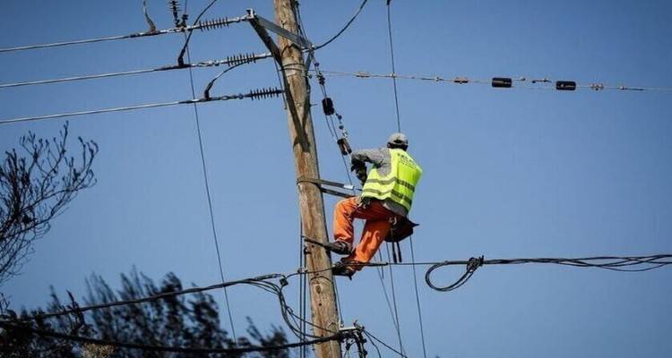 Διακοπή ρεύματος την Κυριακή σε περιοχή της Μύρινας