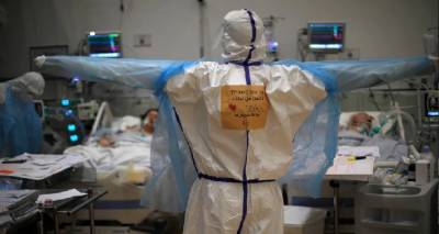 Ο συνδυασμός Flu και Corona γέννησε τη Florona! | Το πρώτο κρούσμα στο Ισραήλ