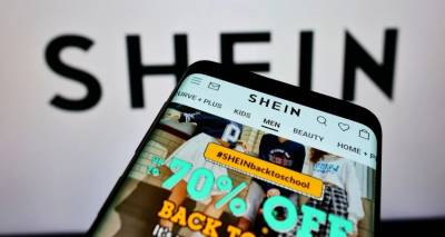Shein: &Tau;&omicron;&xi;&iota;&kappa;έ&sigmaf; &kappa;&alpha;&iota; &kappa;&alpha;&rho;&kappa;&iota;&nu;&omicron;&gamma;ό&nu;&epsilon;&sigmaf; &omicron;&upsilon;&sigma;ί&epsilon;&sigmaf; &sigma;&epsilon; &pi;&alpha;&iota;&delta;&iota;&kappa;ά &pi;&rho;&omicron;ϊό&nu;&tau;&alpha; -&Chi;&eta;&mu;&iota;&kappa;ά &epsilon;&kappa;&alpha;&tau;&omicron;&nu;&tau;ά&delta;&epsilon;&sigmaf; &phi;&omicron;&rho;έ&sigmaf; &pi;ά&nu;&omega; &alpha;&pi;ό &tau;&alpha; &epsilon;&pi;&iota;&tau;&rho;&epsilon;&pi;&tau;ά ό&rho;&iota;&alpha;