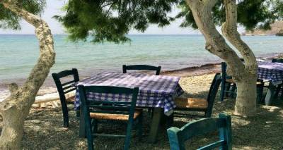 Ο Εμπορικός Σύλλογος Μούδρου για τα νέα δεδομένα στον ΦΠΑ στα νησιά