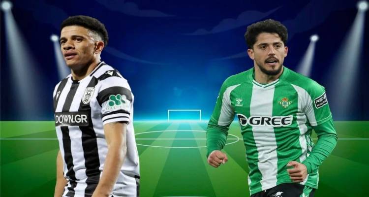 &Pi;&Alpha;&Omicron;&Kappa; - &Mu;&pi;έ&tau;&iota;&sigmaf;: &Tau;&alpha; &delta;ί&nu;&epsilon;&iota; ό&lambda;&alpha; &gamma;&iota;&alpha; &tau;&eta;&nu; &pi;&rho;ό&kappa;&rho;&iota;&sigma;&eta; &sigma;&tau;&omicron; 2.52!