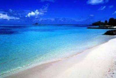 Στην 5η θέση η Ελλάδα στην ποιότητα υδάτων κολύμβησης