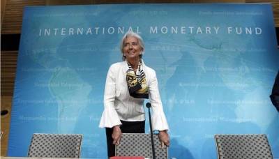 Τρόικα τέλος - Το ΔΝΤ αποσύρεται και ο γάμος διαλύεται