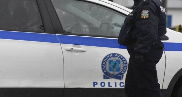 Σύλληψη 33χρονου στη Λέσβο για απάτες μέσω διαδικτύου | Εξαπατούσε πολίτες μέσω παραβιασμένων λογαριασμώ