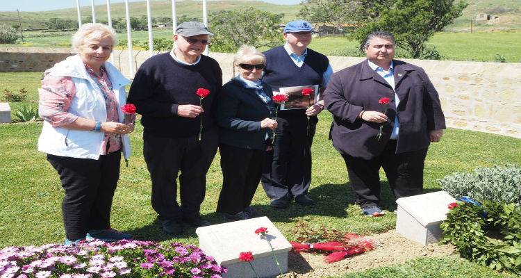 &Pi;&rho;&alpha;&gamma;&mu;&alpha;&tau;&iota;&kappa;ό&tau;&eta;&tau;&alpha; &tau;&omicron; &Mu;&omicron;&nu;&omicron;&pi;ά&tau;&iota; &tau;&omega;&nu; ANZACs &sigma;&tau;&eta;&nu; &Lambda;ή&mu;&nu;&omicron;