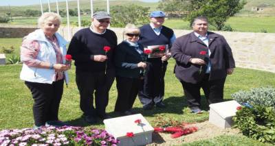 &Pi;&rho;&alpha;&gamma;&mu;&alpha;&tau;&iota;&kappa;ό&tau;&eta;&tau;&alpha; &tau;&omicron; &Mu;&omicron;&nu;&omicron;&pi;ά&tau;&iota; &tau;&omega;&nu; ANZACs &sigma;&tau;&eta;&nu; &Lambda;ή&mu;&nu;&omicron;