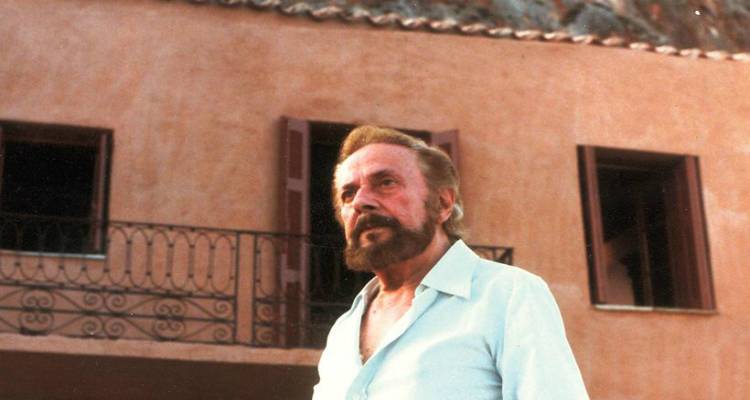 &Lambda;ή&mu;&nu;&omicron;&sigmaf;: &Epsilon;&kappa;&delta;ή&lambda;&omega;&sigma;&eta; - &alpha;&phi;&iota;έ&rho;&omega;&mu;&alpha; &sigma;&tau;&omicron;&nu; &Gamma;&iota;ά&nu;&nu;&eta; &Rho;ί&tau;&sigma;&omicron; &sigma;&tau;&omicron; &Alpha;&gamma;&rho;ό&kappa;&tau;&eta;&mu;&alpha; &laquo;&Mu;&eta;&tau;&rho;ό&pi;&omicron;&lambda;&eta;&raquo;