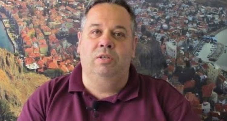&Alpha;&kappa;&tau;&omicron;&pi;&lambda;&omicron;ϊ&kappa;ό: &laquo;&Tau;&omicron;&upsilon;&rho;&iota;&sigma;&tau;&iota;&kappa;ή &delta;&omicron;&lambda;&omicron;&phi;&omicron;&nu;ί&alpha;&raquo; &kappa;&alpha;&tau;&alpha;&gamma;&gamma;έ&lambda;&lambda;&epsilon;&iota; &omicron; &tau;έ&omega;&sigmaf; &pi;&rho;ό&epsilon;&delta;&rho;&omicron;&sigmaf; &tau;&eta;&sigmaf; &laquo;&Lambda;ή&mu;&nu;&omicron;&sigmaf; &Tau;&omicron;&upsilon;&rho;&iota;&sigma;&tau;&iota;&kappa;ή&raquo; &Mu;ά&kappa;&eta;&sigmaf; &Psi;ά&rho;&rho;&alpha;&sigmaf; | &Sigma;&Upsilon;&Nu;&Epsilon;&Nu;&Tau;&Epsilon;&Upsilon;&Xi;&Eta;