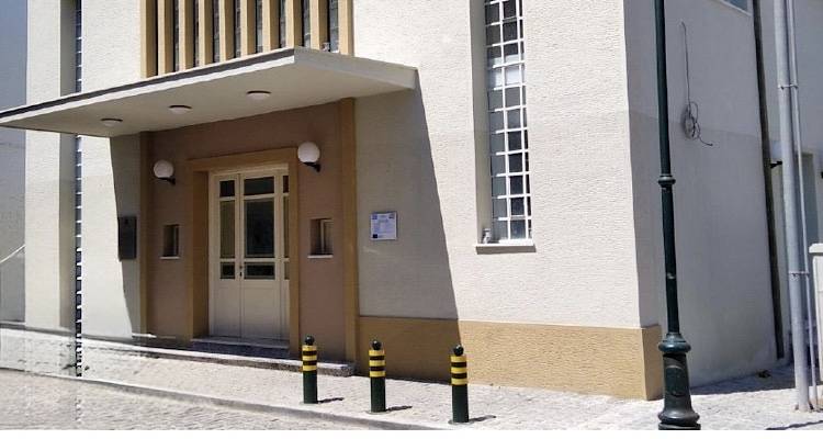 Γενική Συνέλευση των Φοιτητών Τροφίμων και Διατροφής στο Γαροφαλλίδειο